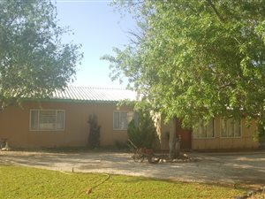 3 Bed House in Kakamas