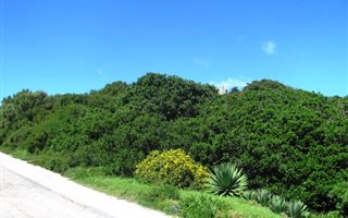 816 m² Land available in Paradise Beach