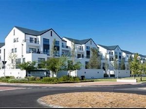 3 Bed Apartment in De Velde
