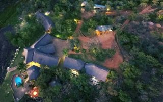 936 m² Commercial space in Vaalwater