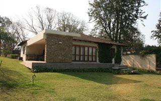 1.2 ha Farm in White River