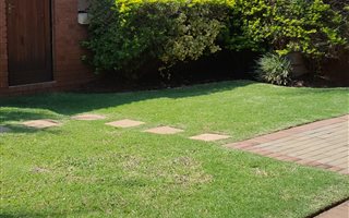 2 Bedroom Simplex in Monavoni
