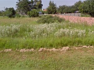 496 m² Land available in Henley on Klip