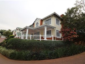 3 Bed House in Mt Edgecombe Estate 1 & 2