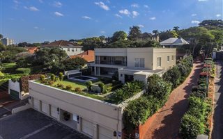 4 Bedroom House in Berea