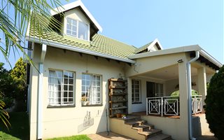 3 Bedroom Duplex in Sonneglans
