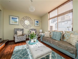 3 Bedroom Townhouse in Plumstead