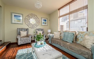 3 Bedroom Townhouse in Plumstead