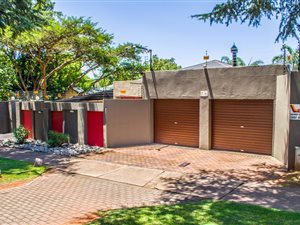 3 Bed House in Krugersdorp North