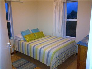 3 Bed Apartment in Paarl