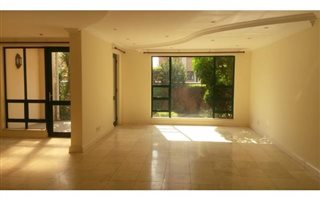 2 Bedroom Duplex in Bedfordview