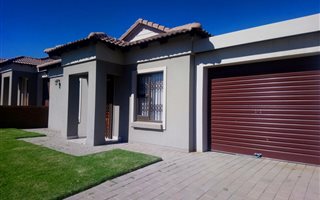 2 Bedroom Apartment in Trichardt