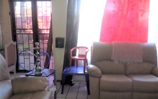 3 Bedroom Duplex in Arboretum