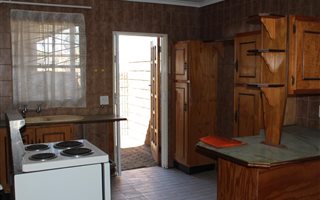 2 Bedroom Townhouse in Krugersdorp North