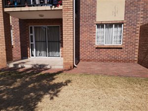 2 Bed Apartment in Annlin