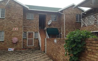 3 Bedroom Apartment in Brackenhurst