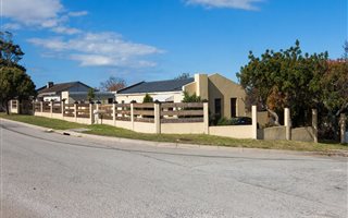 3 Bedroom House in Kabega