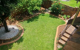 4 Bedroom Townhouse in Val de Grace