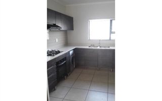2 Bedroom Townhouse in Greenstone Hill