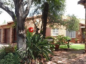 1 Bed Townhouse in Brummeria