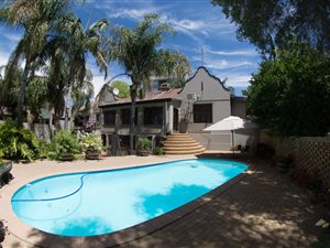 271 m² Commercial space in Upington