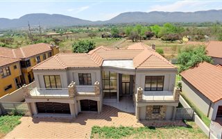 3 Bedroom House in Xanadu