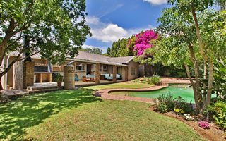 4 Bedroom House in Randpark