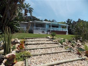3 Bedroom House in Palm Beach