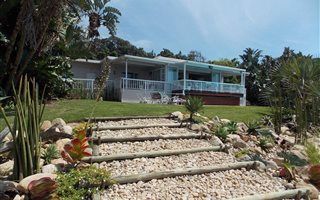 3 Bedroom House in Palm Beach