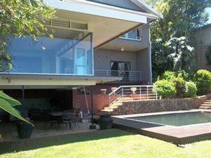 5 Bed House in Athlone