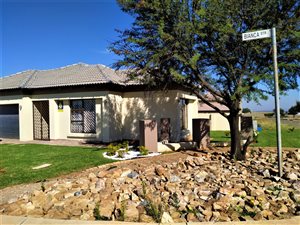 3 Bed House in Oatlands