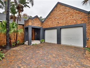 3 Bed House in Dowerglen