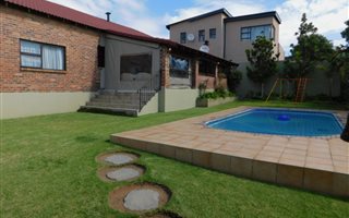 3 Bedroom House in Randpark Ridge