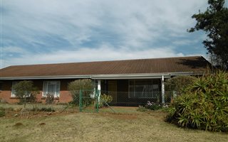 2 Bedroom Townhouse in Amberglen