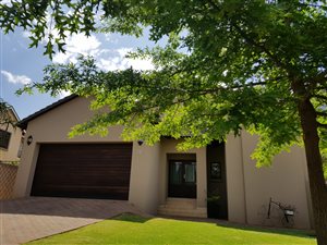 4 Bed House in Midlands Estate