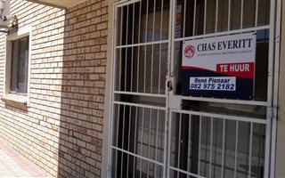45 m² Land available in Vryburg