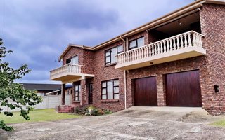3 Bedroom House in Heiderand