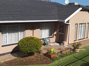 4 Bed House in Silverfields