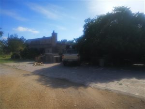 Farm in Greenbushes