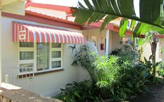 2 Bedroom Townhouse in St Michaels on Sea