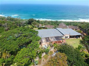 5 Bedroom House in Bazley Beach