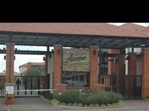 2 Bed Apartment in Greenstone Hill