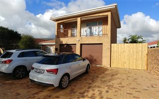 3 Bedroom House in Kleinbosch