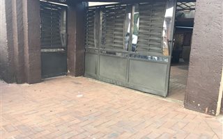 2 Bedroom House in Diepkloof