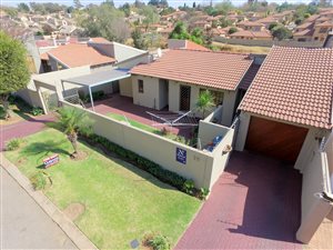 3 Bed House in Randpark Ridge