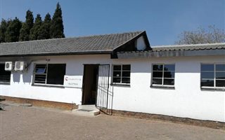 3 Bedroom House in Harmelia