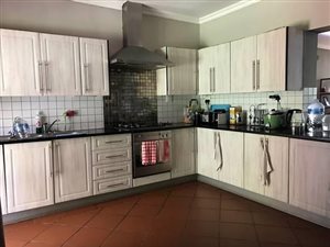 3 Bed House in Ladybrand