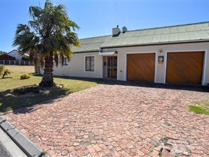 2 Bed House in Milkwood Park