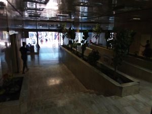 Studio Apartment in Johannesburg Central and CBD