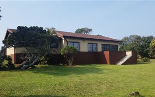 3 Bedroom House in Woodgrange